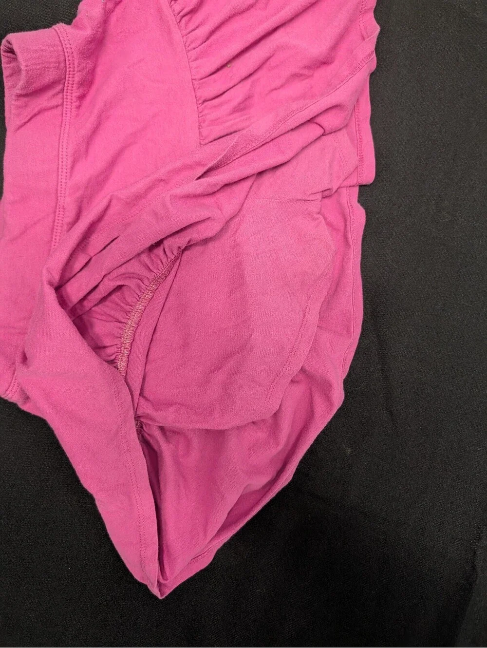Girls' Pink Skort Size 10/12 - The Children's Place